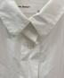 中古・古着 L'appartement (アパルトモン) Volume Sleeve Shirt ホワイト サイズ:FREE：10000円