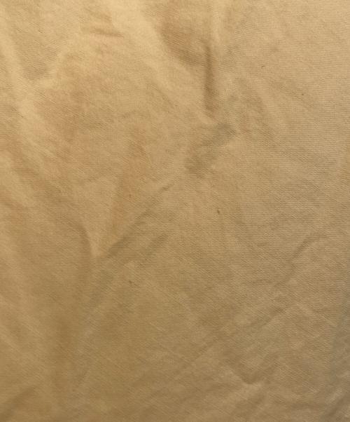 CELINE（セリーヌ）CELINE (セリーヌ) ダウンベストコート アイボリー サイズ:38の古着・服飾アイテム