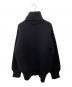 THE ROW (ザ ロウ) タートルネックニット ブラック サイズ:XS：55000円