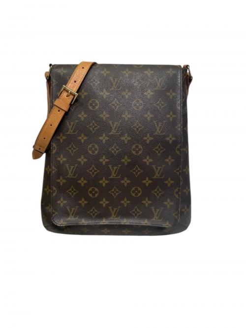 LOUIS VUITTON（ルイ ヴィトン）LOUIS VUITTON (ルイ ヴィトン) モノグラム ミュゼット M51256の古着・服飾アイテム