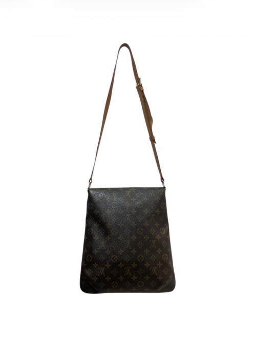 LOUIS VUITTON（ルイ ヴィトン）LOUIS VUITTON (ルイ ヴィトン) モノグラム ミュゼット M51256の古着・服飾アイテム