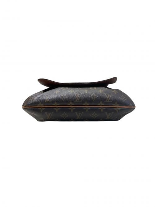 LOUIS VUITTON（ルイ ヴィトン）LOUIS VUITTON (ルイ ヴィトン) モノグラム ミュゼット M51256の古着・服飾アイテム