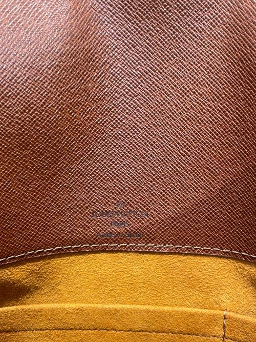 LOUIS VUITTON（ルイ ヴィトン）LOUIS VUITTON (ルイ ヴィトン) モノグラム ミュゼット M51256の古着・服飾アイテム