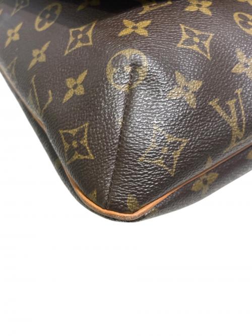 LOUIS VUITTON（ルイ ヴィトン）LOUIS VUITTON (ルイ ヴィトン) モノグラム ミュゼット M51256の古着・服飾アイテム