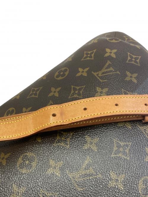 LOUIS VUITTON（ルイ ヴィトン）LOUIS VUITTON (ルイ ヴィトン) モノグラム ミュゼット M51256の古着・服飾アイテム