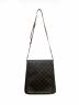 LOUIS VUITTON (ルイ ヴィトン) モノグラム ミュゼット M51256：100000円