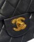 中古・古着 CHANEL (シャネル) マトラッセ23　 ブラック サイズ:23：600000円