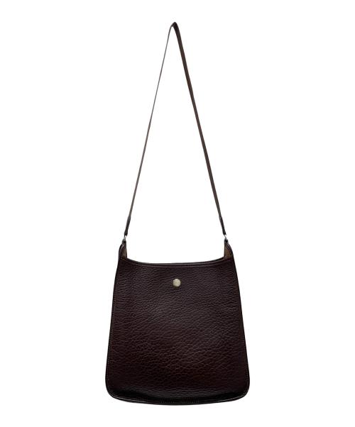 HERMES（エルメス）HERMES (エルメス) ヴェスパPM ブラウン サイズ:PMの古着・服飾アイテム