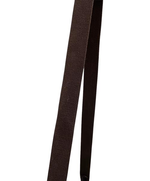 HERMES（エルメス）HERMES (エルメス) ヴェスパPM ブラウン サイズ:PMの古着・服飾アイテム