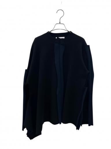 中古・古着通販】ENFOLD (エンフォルド) オファー シルエットニット