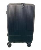 innovatorイノベーター）の古着「innovator Sサイズ 38L スーツケース」｜ブラック