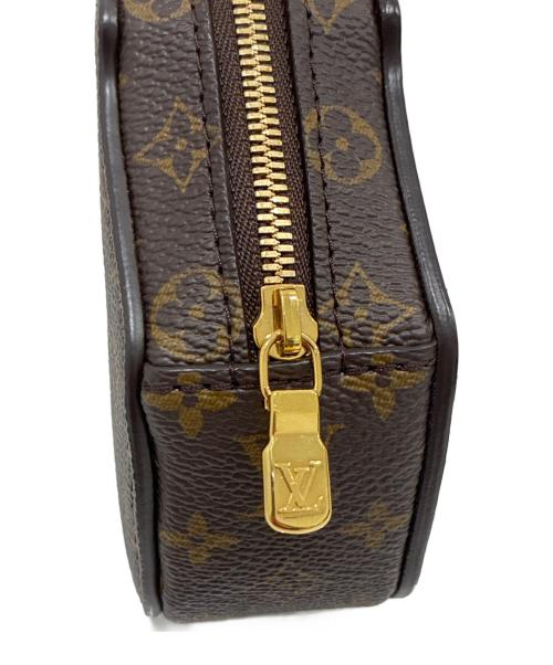 LOUIS VUITTON（ルイ ヴィトン）LOUIS VUITTON (ルイ ヴィトン) ウォレット オン チェーン ラビット 