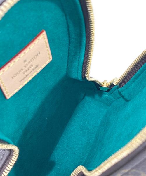 LOUIS VUITTON（ルイ ヴィトン）LOUIS VUITTON (ルイ ヴィトン) ウォレット オン チェーン ラビット 