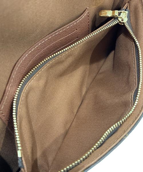 LOUIS VUITTON（ルイ ヴィトン）LOUIS VUITTON (ルイ ヴィトン) Wallet on Chain Ivy ウォレット オン チェーン･アイビー M81911の古着・服飾アイテム