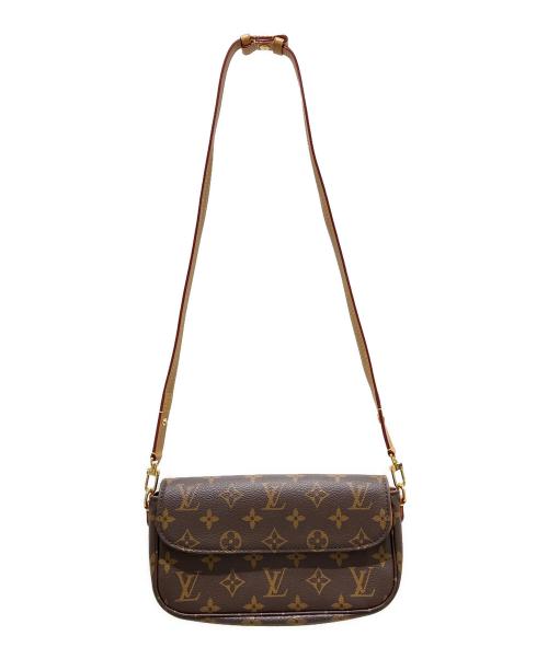 LOUIS VUITTON（ルイ ヴィトン）LOUIS VUITTON (ルイ ヴィトン) Wallet on Chain Ivy ウォレット オン チェーン･アイビー M81911の古着・服飾アイテム