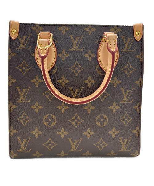 LOUIS VUITTON（ルイ ヴィトン）LOUIS VUITTON (ルイ ヴィトン) サックプラ BB M46265の古着・服飾アイテム