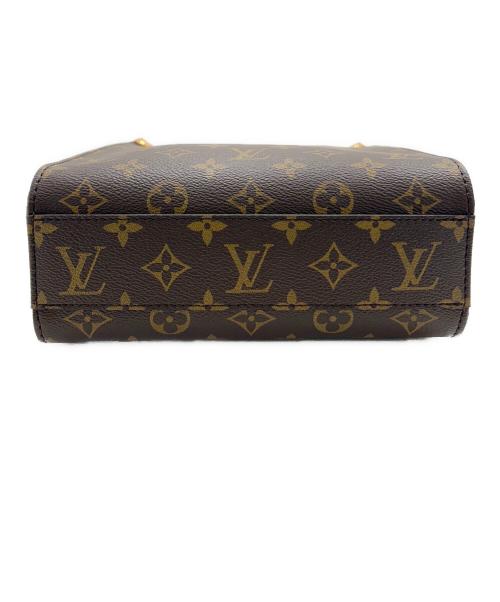 LOUIS VUITTON（ルイ ヴィトン）LOUIS VUITTON (ルイ ヴィトン) サックプラ BB M46265の古着・服飾アイテム