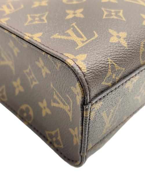 LOUIS VUITTON（ルイ ヴィトン）LOUIS VUITTON (ルイ ヴィトン) サックプラ BB M46265の古着・服飾アイテム