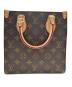 LOUIS VUITTON (ルイ ヴィトン) サックプラ BB M46265：280000円
