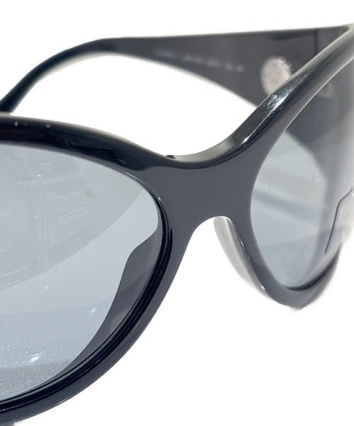 TIFFANY & Co.（ティファニー）TIFFANY & Co. (ティファニー) サングラス/TF 4005-G/TF 4005-G 8001/4B ブラック サイズ:62□15の古着・服飾アイテム