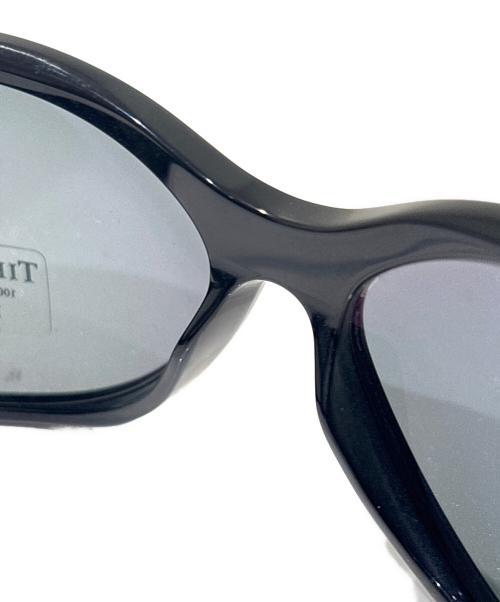 TIFFANY & Co.（ティファニー）TIFFANY & Co. (ティファニー) サングラス/TF 4005-G/TF 4005-G 8001/4B ブラック サイズ:62□15の古着・服飾アイテム