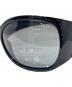 中古・古着 TIFFANY & Co. (ティファニー) サングラス/TF 4005-G/TF 4005-G 8001/4B ブラック サイズ:62□15：40000円
