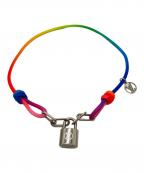 LOUIS VUITTONルイ ヴィトン）の古着「ロックイット ブレスレット」