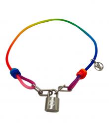 LOUIS VUITTON（ルイ ヴィトン）の古着「ロックイット ブレスレット」