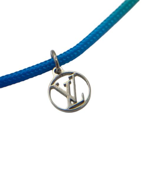 LOUIS VUITTON（ルイ ヴィトン）LOUIS VUITTON (ルイ ヴィトン) ロックイット ブレスレット サイズ:-の古着・服飾アイテム