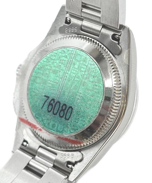 ROLEX（ロレックス）ROLEX (ロレックス) Oyster Perpetual オイスターパーペチュアル24 Ref:76080 ピンク文字盤 サイズ:24mm/17cmの古着・服飾アイテム
