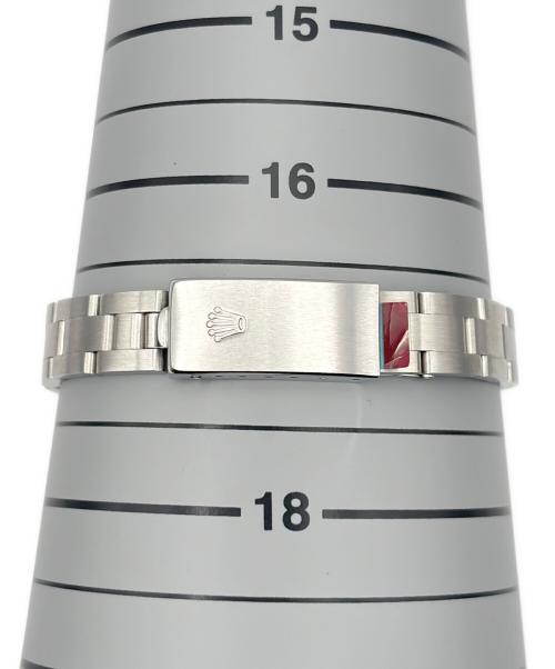 ROLEX（ロレックス）ROLEX (ロレックス) Oyster Perpetual オイスターパーペチュアル24 Ref:76080 ピンク文字盤 サイズ:24mm/17cmの古着・服飾アイテム
