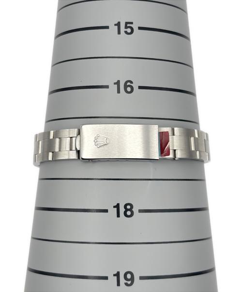 ROLEX（ロレックス）ROLEX (ロレックス) Oyster Perpetual オイスターパーペチュアル24 Ref:76080 ピンク文字盤 サイズ:24mm/17cmの古着・服飾アイテム