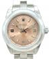 ROLEX（ロレックス）の古着「Oyster Perpetual オイスターパーペチュアル24 Ref:76080 ピンク文字盤」