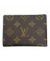 LOUIS VUITTON（ルイ ヴィトン）の古着「パスケース/ポルトカルト・ヴェルティカル」
