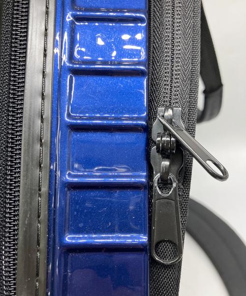 RIMOWA（リモワ）RIMOWA (リモワ) ボレロ Lufthansa ブリーフケース ブルーの古着・服飾アイテム