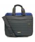 RIMOWA（リモワ）の古着「ボレロ Lufthansa ブリーフケース」｜ブルー