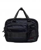 BRIEFINGブリーフィング）の古着「ブリーフケース」｜ブルー