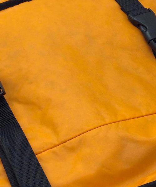 PORTER（ポーター）PORTER (ポーター) タンカー　3WAYバッグ ブラックの古着・服飾アイテム