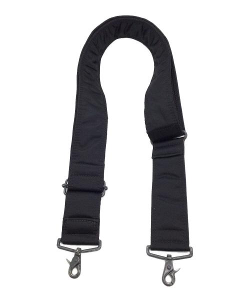 PORTER（ポーター）PORTER (ポーター) タンカー　3WAYバッグ ブラックの古着・服飾アイテム