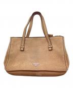 PRADAプラダ）の古着「バッグ」