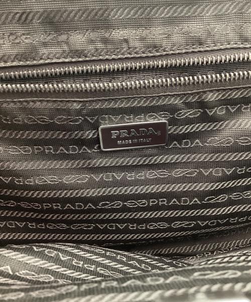 PRADA（プラダ）PRADA (プラダ) バッグの古着・服飾アイテム