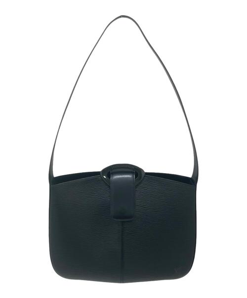 LOUIS VUITTON（ルイ ヴィトン）LOUIS VUITTON (ルイ ヴィトン) エピ レヴリ M52162 ブラック サイズ:の古着・服飾アイテム