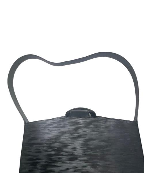 LOUIS VUITTON（ルイ ヴィトン）LOUIS VUITTON (ルイ ヴィトン) エピ レヴリ M52162 ブラック サイズ:の古着・服飾アイテム
