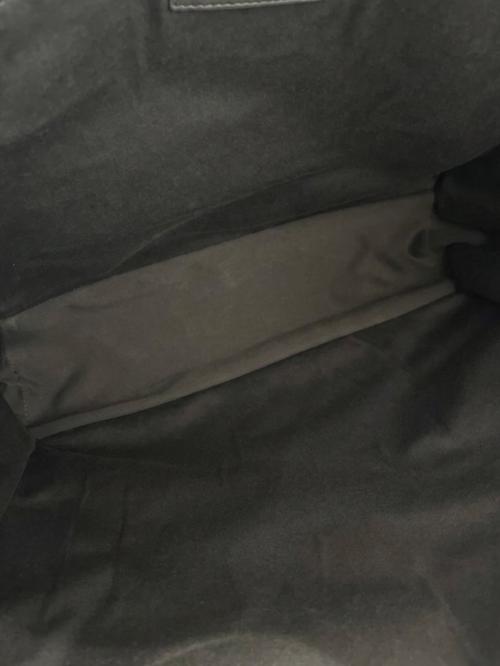 Saint Laurent Paris（サンローランパリ）Saint Laurent Paris (サンローランパリ) ノエ N/S ショッピングトート ブラックの古着・服飾アイテム