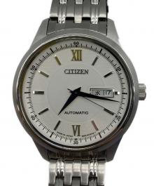 CITIZEN（シチズン）の古着「腕時計」