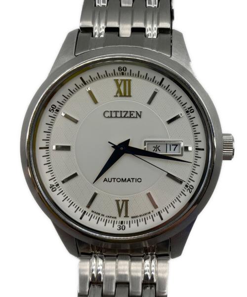 CITIZEN（シチズン）CITIZEN (シチズン) 腕時計の古着・服飾アイテム
