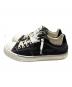 Martin Margiela (マルタン・マルジェラ) NEW EVOLUTION LOW ブラック サイズ:40：30000円