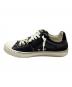 中古・古着 Martin Margiela (マルタン・マルジェラ) NEW EVOLUTION LOW ブラック サイズ:40：30000円