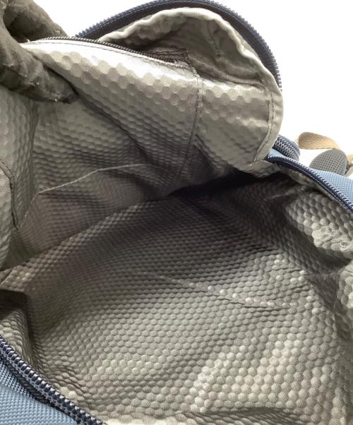 TUMI（トゥミ）TUMI (トゥミ) ノックスバックパック ブルーの古着・服飾アイテム