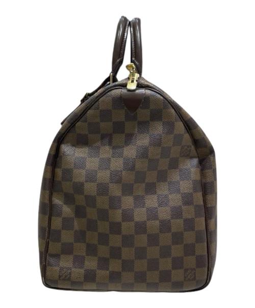 LOUIS VUITTON（ルイ ヴィトン）LOUIS VUITTON (ルイ ヴィトン) ボストンバッグ ブラウン サイズ:50の古着・服飾アイテム